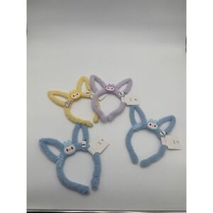 Headbands 4pk